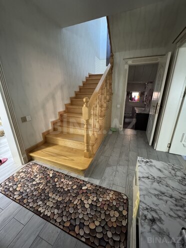 Satılır 4 otaqlı həyət evi/bağ evi 220 m², Masazır q., photo 9 from 32