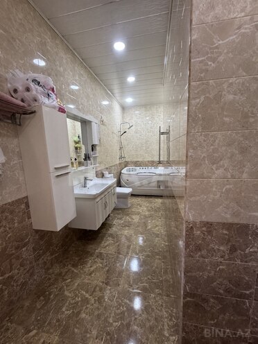 Satılır 4 otaqlı həyət evi/bağ evi 220 m², Masazır q., photo 20 from 32