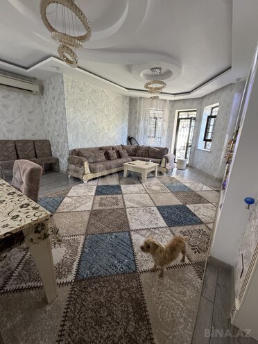 Satılır 4 otaqlı həyət evi/bağ evi 220 m², Masazır q., photo 1 from 32