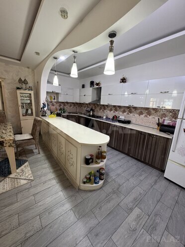 Satılır 4 otaqlı həyət evi/bağ evi 220 m², Masazır q., photo 4 from 32
