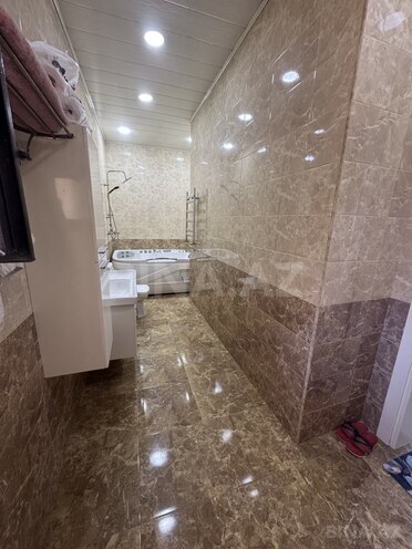 Satılır 4 otaqlı həyət evi/bağ evi 220 m², Masazır q., photo 19 from 32