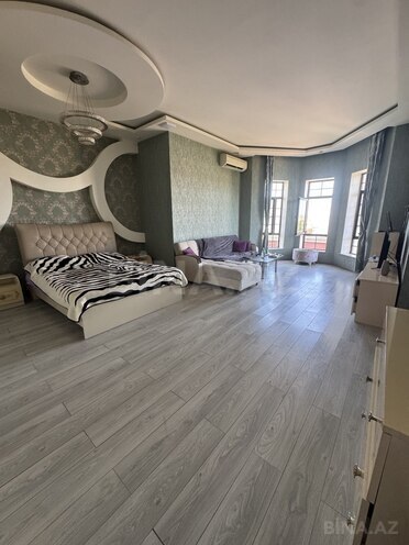 Satılır 4 otaqlı həyət evi/bağ evi 220 m², Masazır q., photo 16 from 32