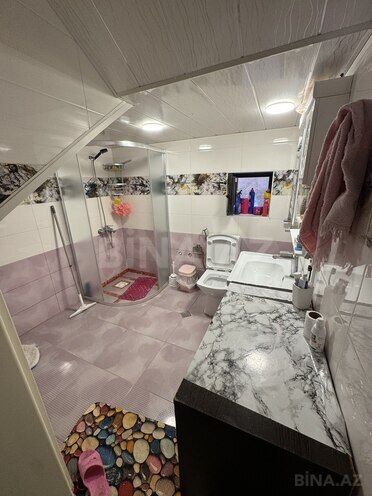 Satılır 4 otaqlı həyət evi/bağ evi 220 m², Masazır q., photo 10 from 32