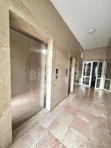 Сдаётся 2-комн. новостройка 100.7 м², м. Низами, photo 17 from 31