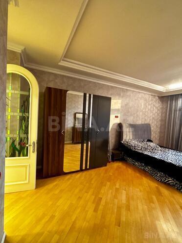Сдаётся 2-комн. новостройка 100.7 м², м. Низами, photo 15 from 31
