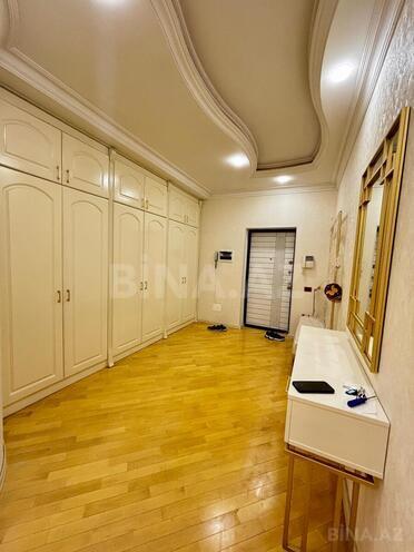 Сдаётся 2-комн. новостройка 100.7 м², м. Низами, photo 3 from 31