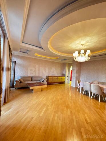 Сдаётся 2-комн. новостройка 100.7 м², м. Низами, photo 8 from 31