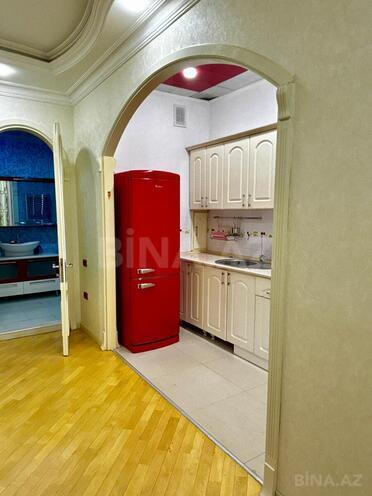 Сдаётся 2-комн. новостройка 100.7 м², м. Низами, photo 20 from 31
