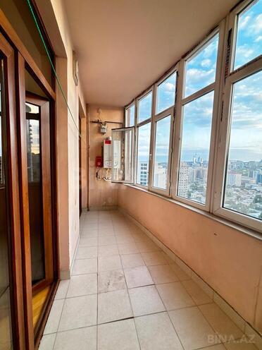 Сдаётся 2-комн. новостройка 100.7 м², м. Низами, photo 25 from 31