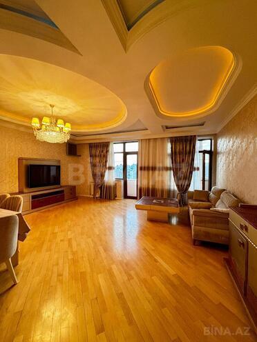 Сдаётся 2-комн. новостройка 100.7 м², м. Низами, photo 12 from 31