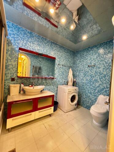 Сдаётся 2-комн. новостройка 100.7 м², м. Низами, photo 27 from 31