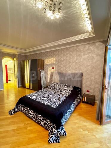 Сдаётся 2-комн. новостройка 100.7 м², м. Низами, photo 14 from 31