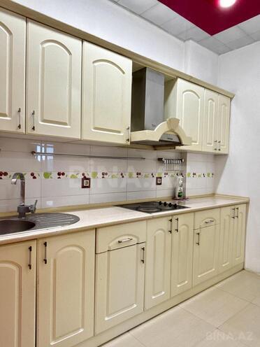 Сдаётся 2-комн. новостройка 100.7 м², м. Низами, photo 22 from 31