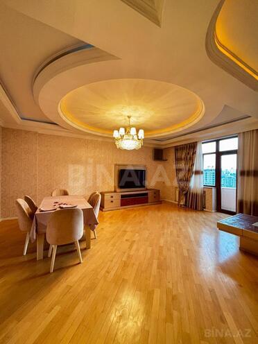 Сдаётся 2-комн. новостройка 100.7 м², м. Низами, photo 11 from 31