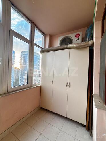 Сдаётся 2-комн. новостройка 100.7 м², м. Низами, photo 26 from 31