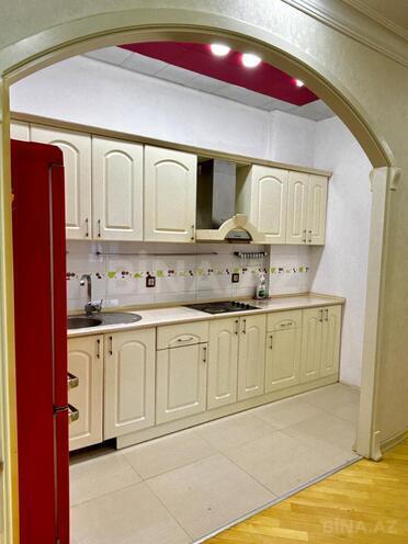 Сдаётся 2-комн. новостройка 100.7 м², м. Низами, photo 23 from 31
