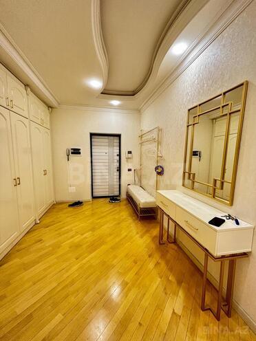 Сдаётся 2-комн. новостройка 100.7 м², м. Низами, photo 4 from 31