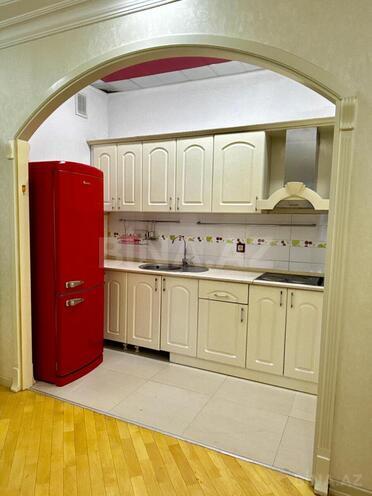 Сдаётся 2-комн. новостройка 100.7 м², м. Низами, photo 21 from 31
