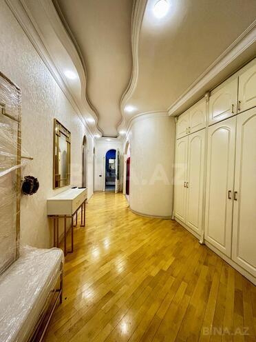 Сдаётся 2-комн. новостройка 100.7 м², м. Низами, photo 5 from 31