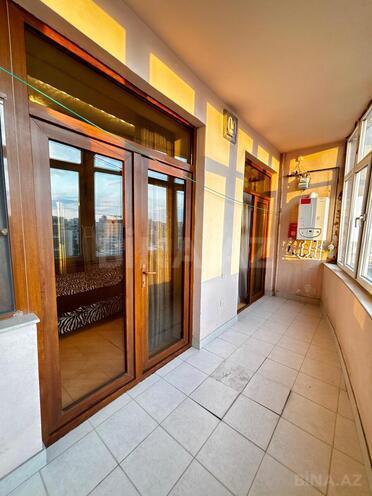 Сдаётся 2-комн. новостройка 100.7 м², м. Низами, photo 24 from 31