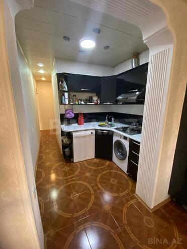 Satılır 2 otaqlı köhnə tikili 55 m², Memar Əcəmi m., photo 13 from 15