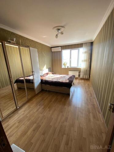 Satılır 2 otaqlı köhnə tikili 55 m², Memar Əcəmi m., photo 10 from 15