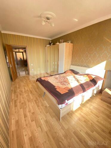 Satılır 2 otaqlı köhnə tikili 55 m², Memar Əcəmi m., photo 9 from 15