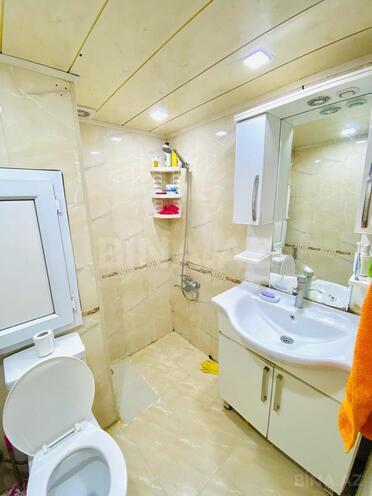 Satılır 2 otaqlı köhnə tikili 55 m², Memar Əcəmi m., photo 8 from 15