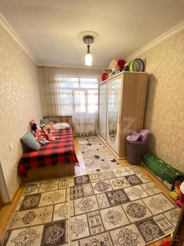 Satılır 2 otaqlı köhnə tikili 55 m², Memar Əcəmi m., photo 5 from 15