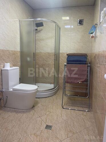 Сдаётся 2-комн. вторичка 65 м², м. Ичеришехер, photo 9 from 10