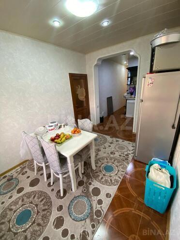 Satılır 2 otaqlı köhnə tikili 55 m², Memar Əcəmi m., photo 3 from 15
