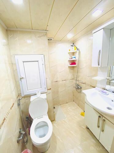 Satılır 2 otaqlı köhnə tikili 55 m², Memar Əcəmi m., photo 12 from 15
