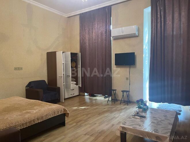 Сдаётся 2-комн. вторичка 65 м², м. Ичеришехер, photo 4 from 10