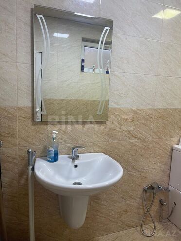 Сдаётся 2-комн. вторичка 65 м², м. Ичеришехер, photo 8 from 10