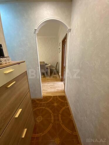 Satılır 2 otaqlı köhnə tikili 55 m², Memar Əcəmi m., photo 14 from 15
