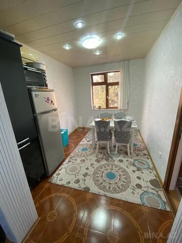 Satılır 2 otaqlı köhnə tikili 55 m², Memar Əcəmi m., photo 6 from 15