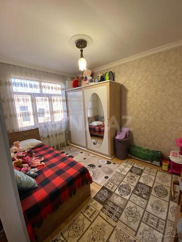 Satılır 2 otaqlı köhnə tikili 55 m², Memar Əcəmi m., photo 11 from 15