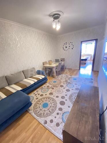Satılır 2 otaqlı köhnə tikili 55 m², Memar Əcəmi m., photo 7 from 15