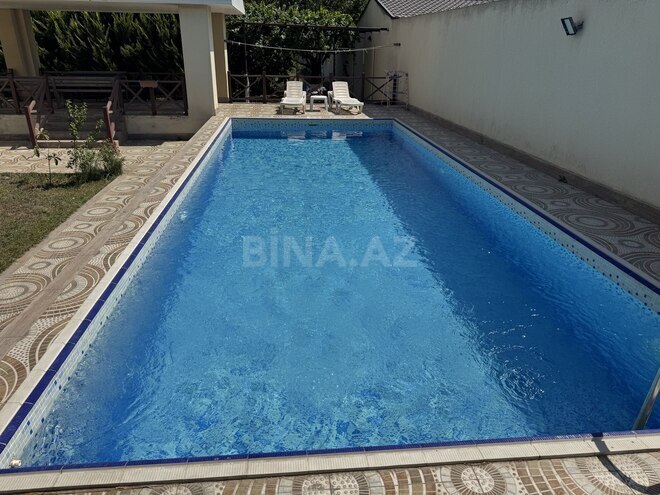 Продается 5-комн. дом/дача 270 м², пос. Мардакан, photo 1 from 32