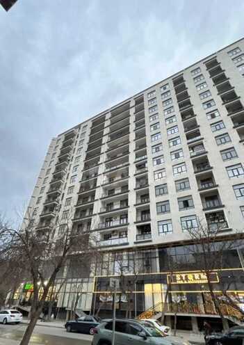 Satılır 2 otaqlı yeni tikili 84 m², Nəriman Nərimanov m., photo 1 from 9