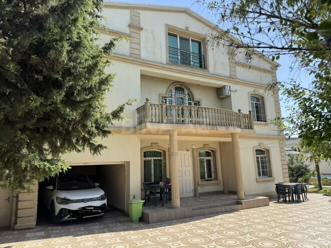 Продается 5-комн. дом/дача 270 м², пос. Мардакан, photo 3 from 32