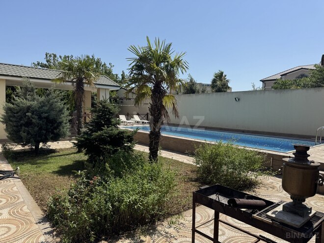 Продается 5-комн. дом/дача 270 м², пос. Мардакан, photo 7 from 32