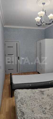 Сдаётся 3-комн. вторичка 50 м², м. Гянджлик, photo 9 from 10