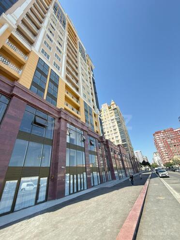 Продаётся 3-комн. новостройка 113 м², м. 28 мая, photo 19 from 20