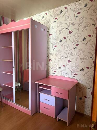 Сдаётся 3-комн. вторичка 70 м², м. 20 января, photo 8 from 10
