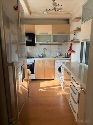 Сдаётся 3-комн. вторичка 70 м², м. 20 января, photo 3 from 10