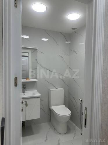 Satılır 2 otaqlı köhnə tikili 50 m², 20 Yanvar m., photo 17 from 21