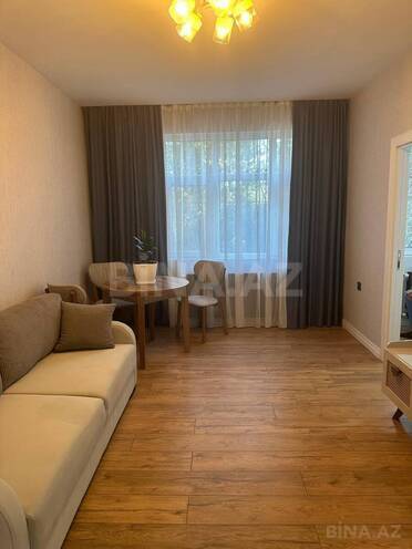 Satılır 2 otaqlı köhnə tikili 50 m², 20 Yanvar m., photo 4 from 21
