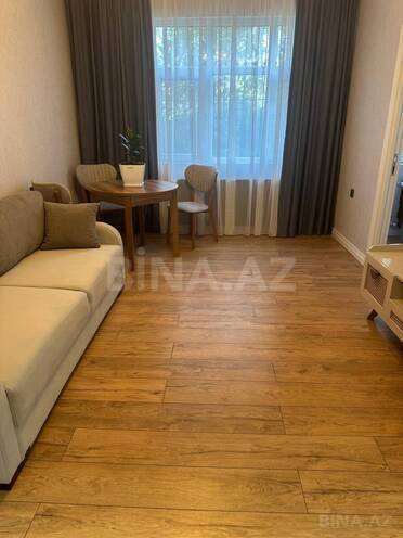 Satılır 2 otaqlı köhnə tikili 50 m², 20 Yanvar m., photo 3 from 21