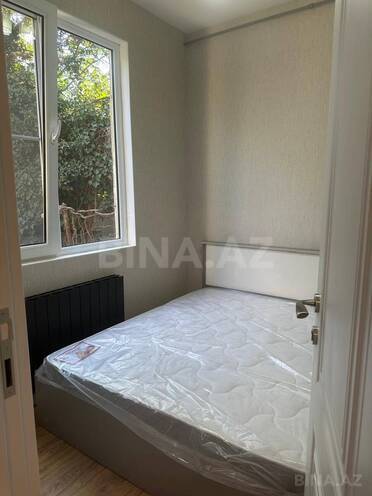Satılır 2 otaqlı köhnə tikili 50 m², 20 Yanvar m., photo 18 from 21